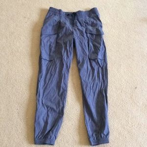 Lucy brand Stretchy, Breathable cargo pants